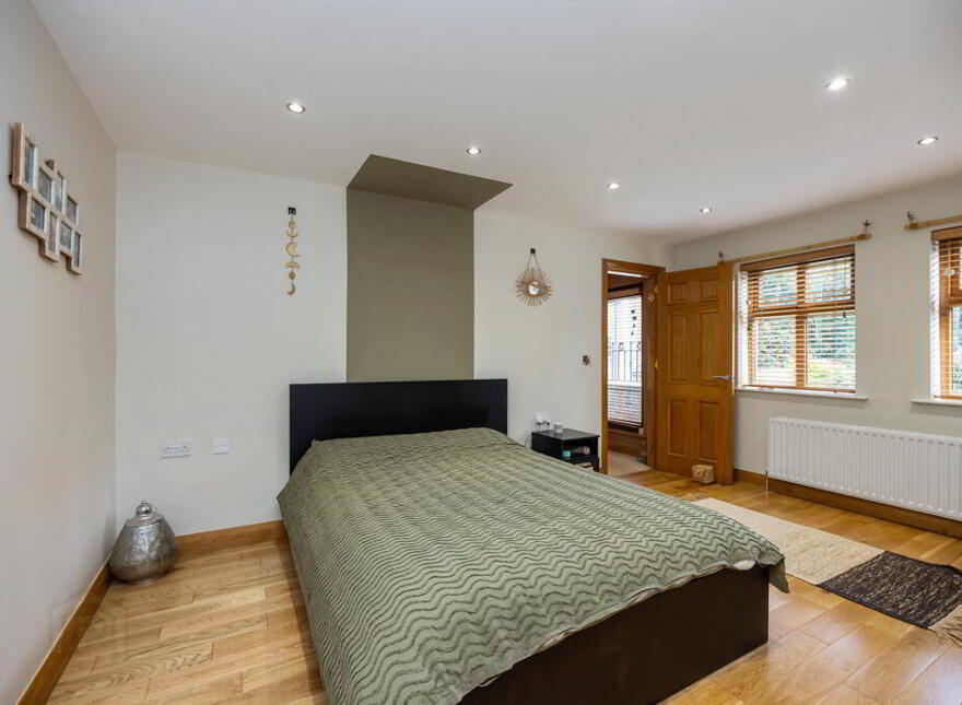 2 Old Golf Course Park, Dunmurry, Belfast, BT17 0FH