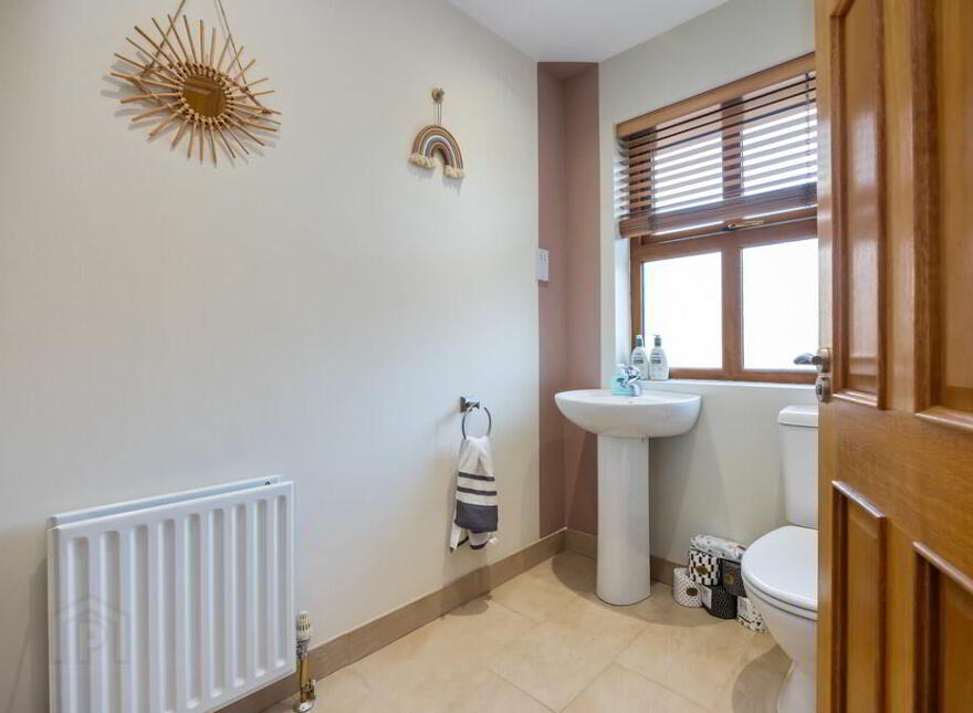 2 Old Golf Course Park, Dunmurry, Belfast, BT17 0FH
