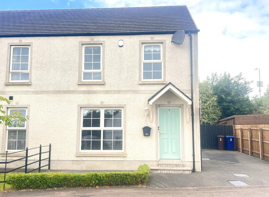 2 Heslips Court, Newry, BT35 8GR