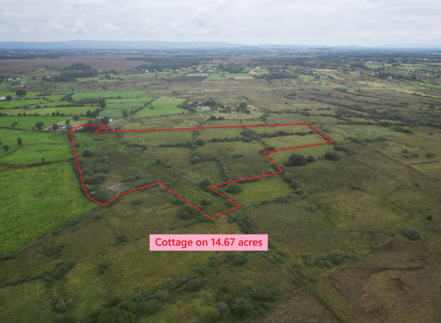 Srah Lower, Carracastle