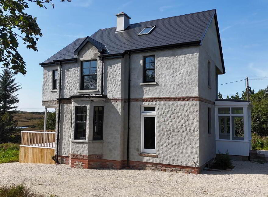 Belcruit, Burtonport, F94C7X6