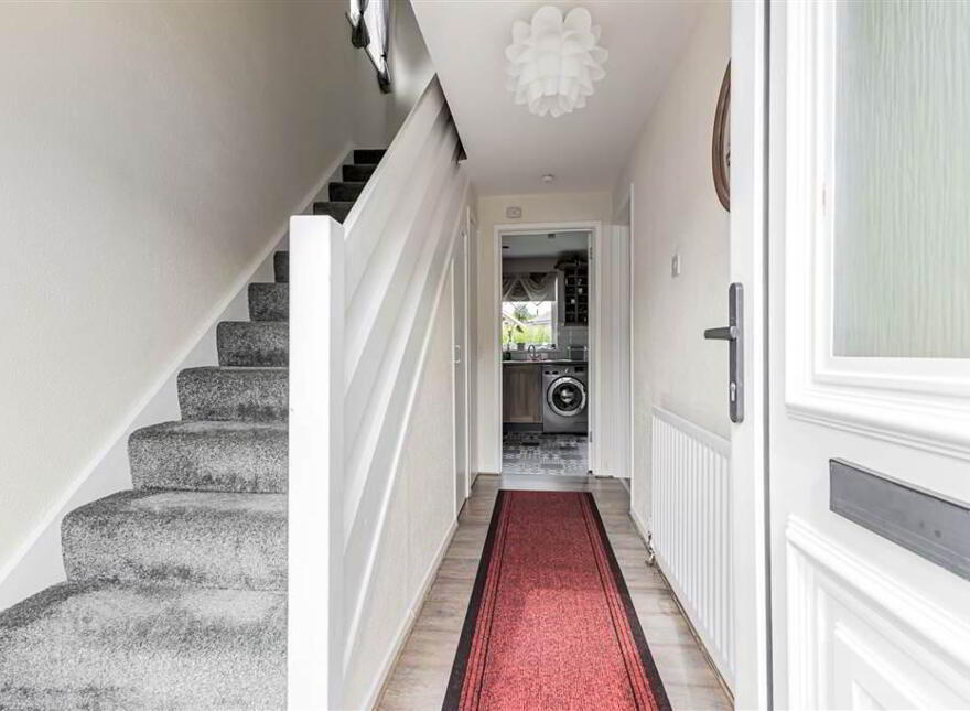 12 Loverock Way, Bangor, BT19 1AW