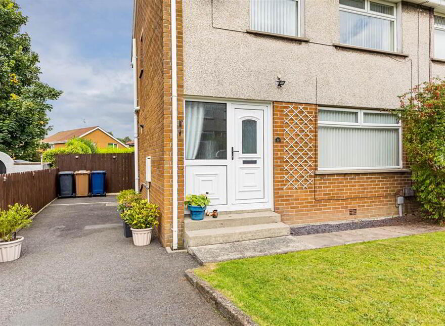 12 Loverock Way, Bangor, BT19 1AW