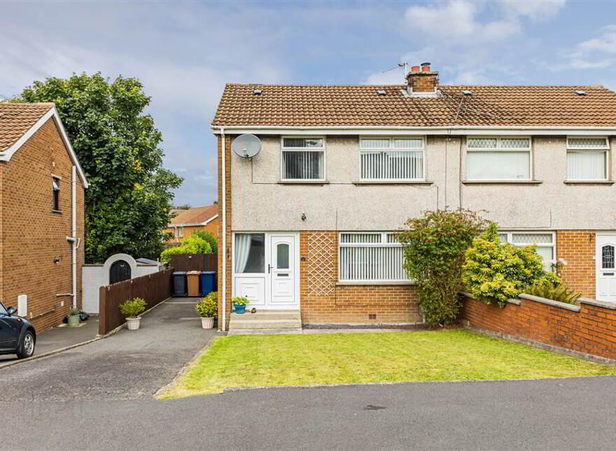 12 Loverock Way, Bangor, BT19 1AW photo