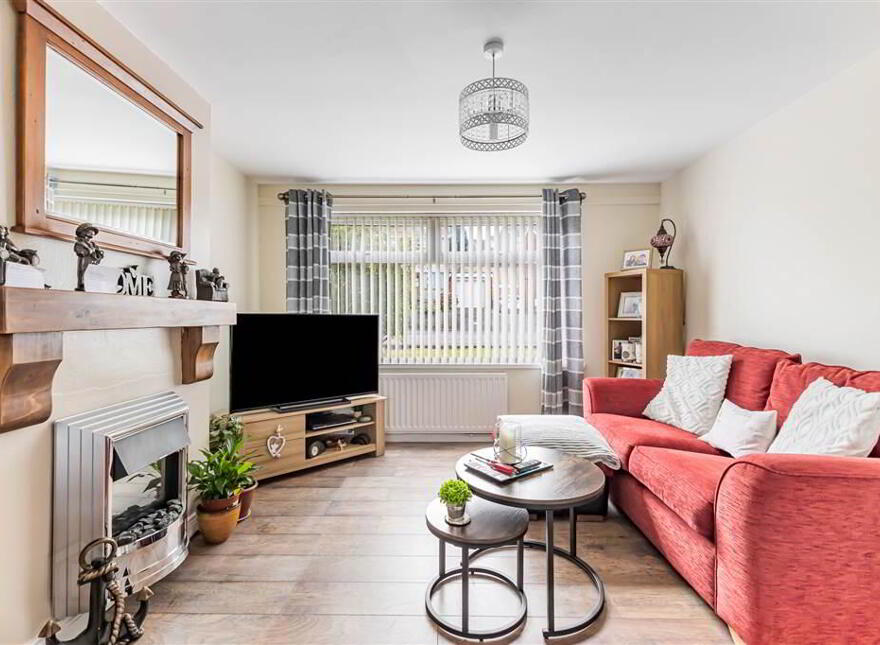 12 Loverock Way, Bangor, BT19 1AW
