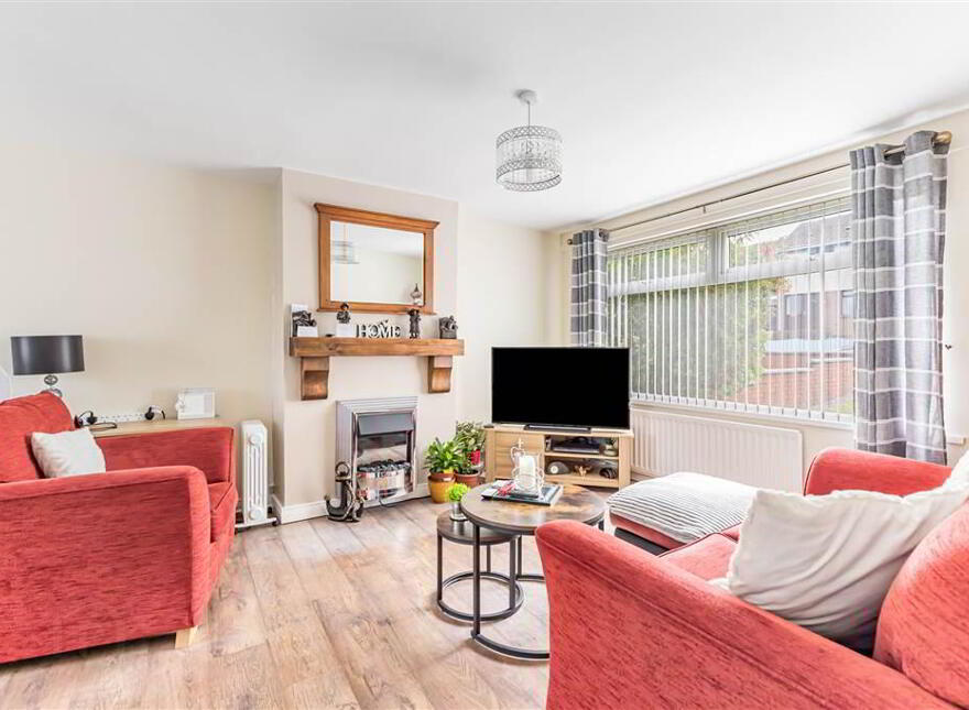 12 Loverock Way, Bangor, BT19 1AW