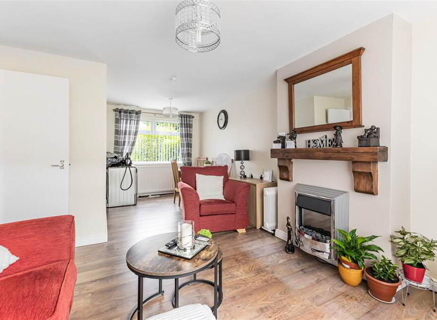 12 Loverock Way, Bangor, BT19 1AW