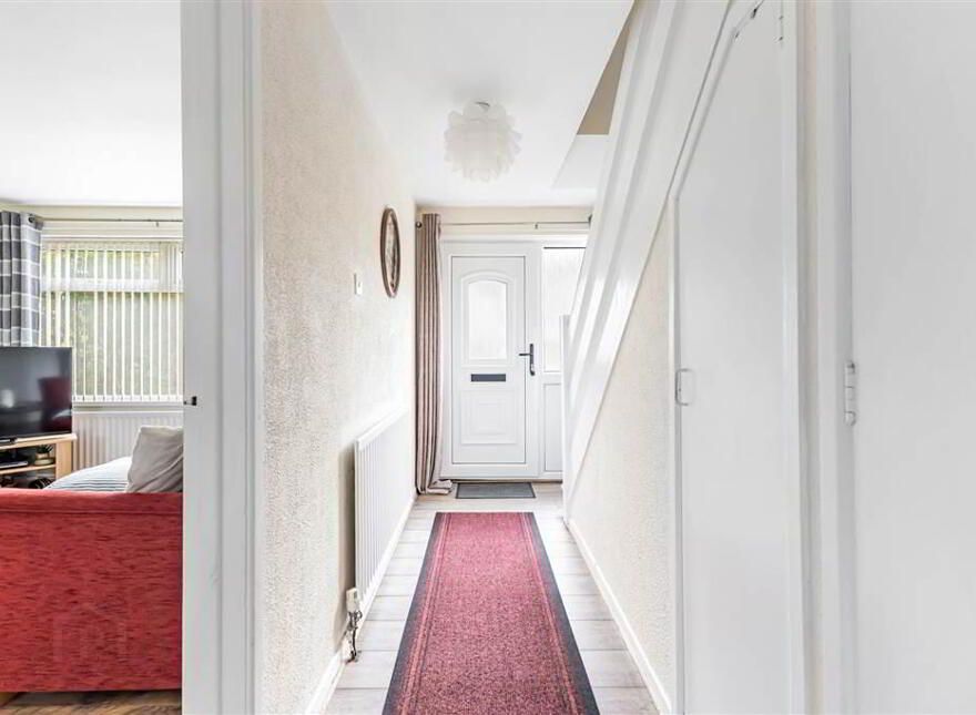 12 Loverock Way, Bangor, BT19 1AW