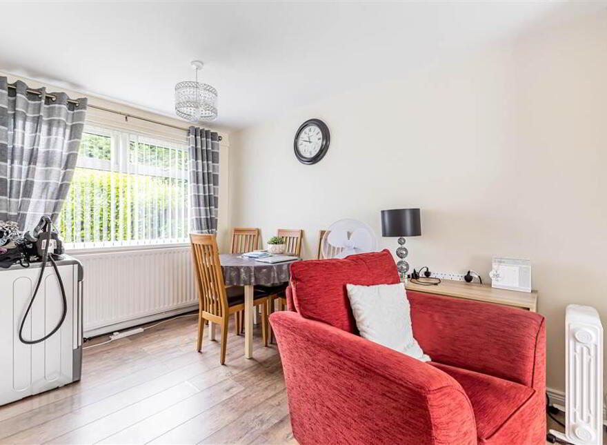 12 Loverock Way, Bangor, BT19 1AW