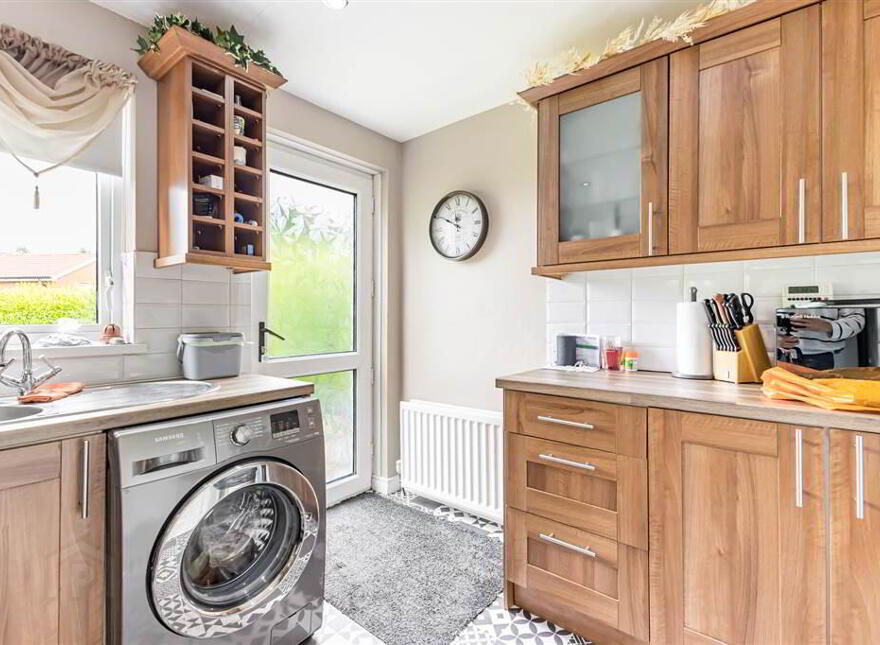 12 Loverock Way, Bangor, BT19 1AW