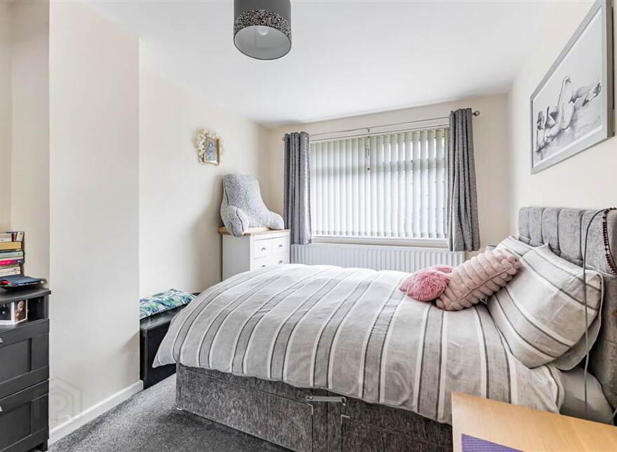 12 Loverock Way, Bangor, BT19 1AW