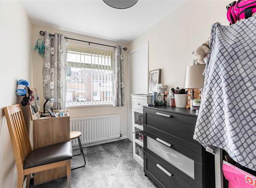 12 Loverock Way, Bangor, BT19 1AW