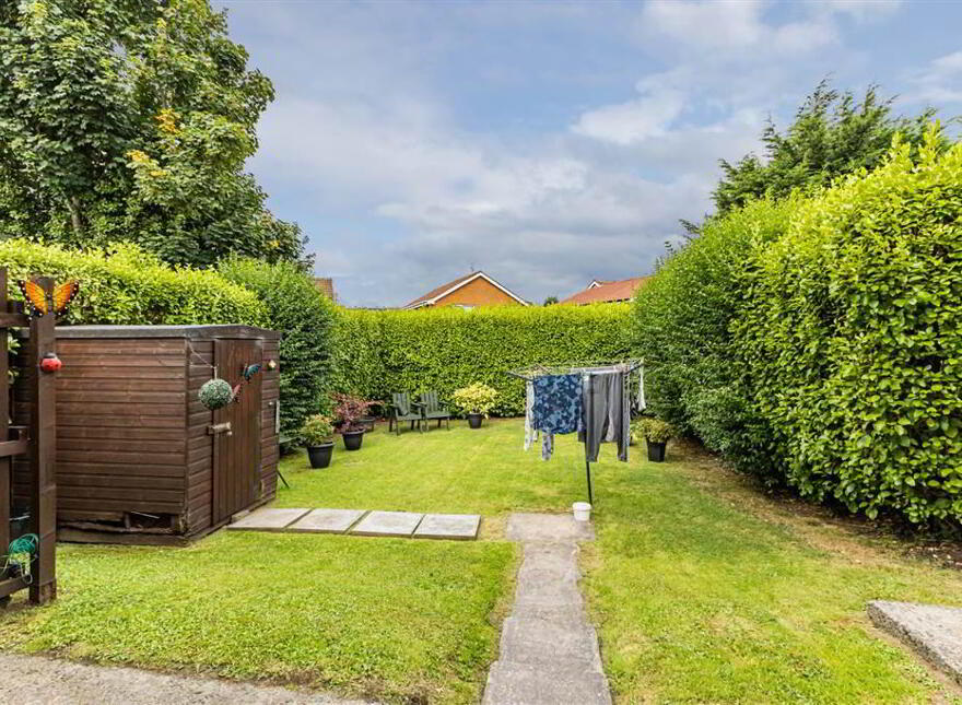 12 Loverock Way, Bangor, BT19 1AW