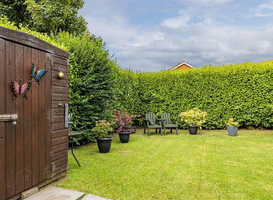 12 Loverock Way, Bangor, BT19 1AW