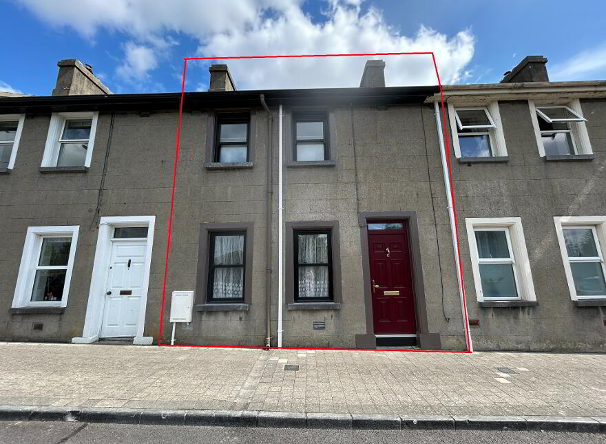 25 Michael Street, Kilkenny, R95HHY0