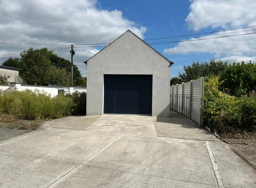 25 Michael Street, Kilkenny, R95HHY0