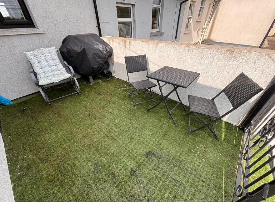 25 Michael Street, Kilkenny, R95HHY0