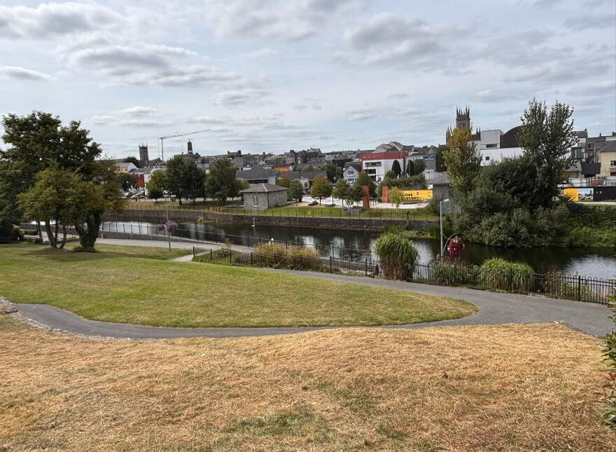 25 Michael Street, Kilkenny, R95HHY0