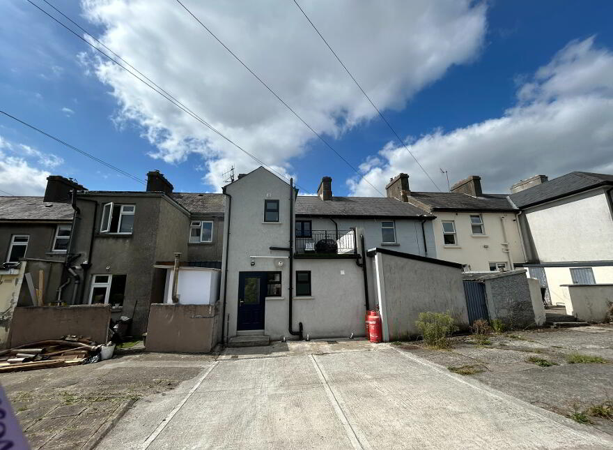 25 Michael Street, Kilkenny, R95HHY0