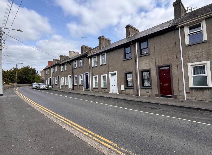 25 Michael Street, Kilkenny, R95HHY0