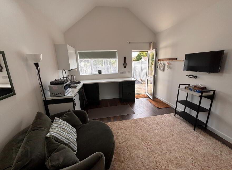25 Michael Street, Kilkenny, R95HHY0