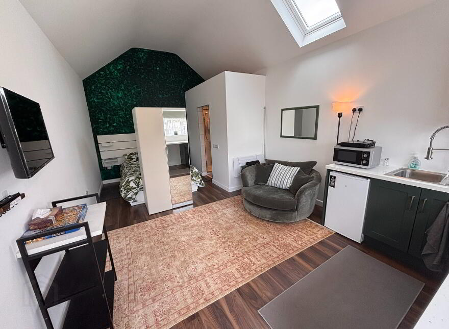 25 Michael Street, Kilkenny, R95HHY0