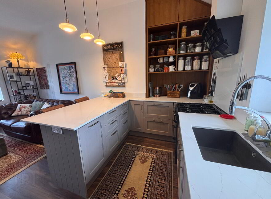 25 Michael Street, Kilkenny, R95HHY0