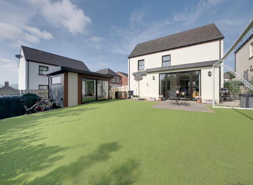 14 Gallion Way, Moneymore, BT45 7WF
