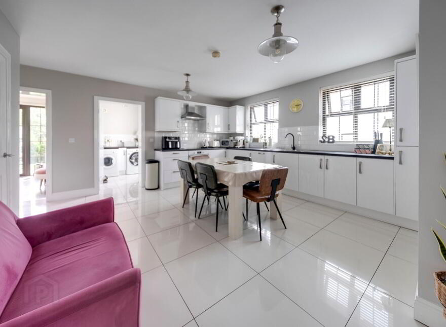 14 Gallion Way, Moneymore, BT45 7WF