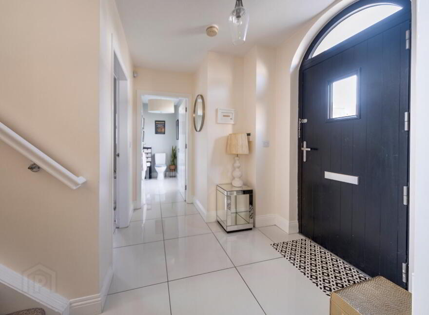 14 Gallion Way, Moneymore, BT45 7WF
