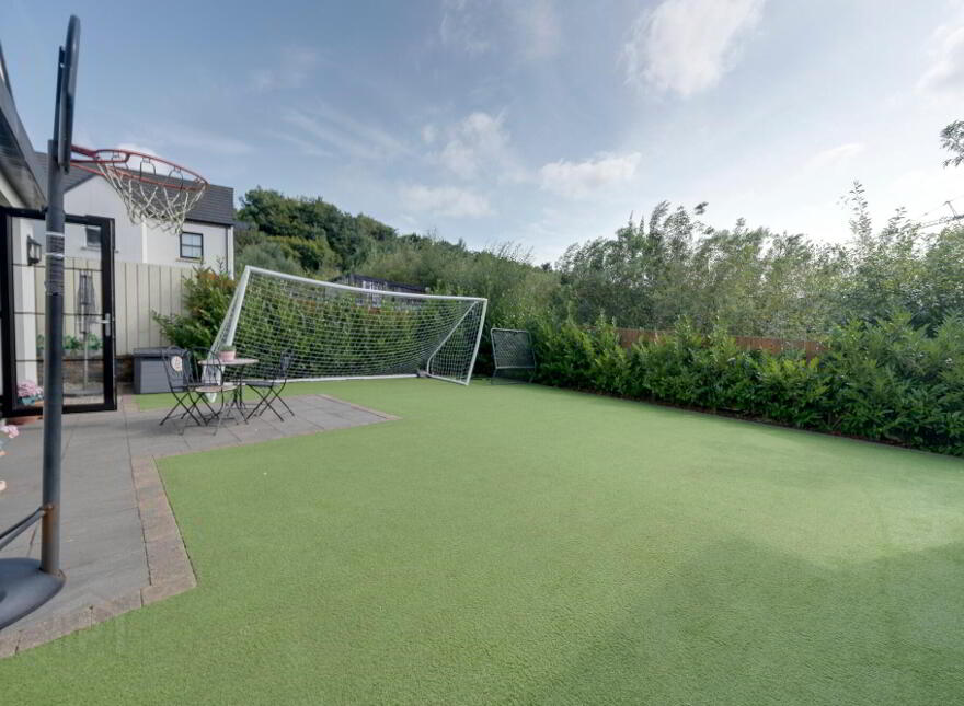 14 Gallion Way, Moneymore, BT45 7WF