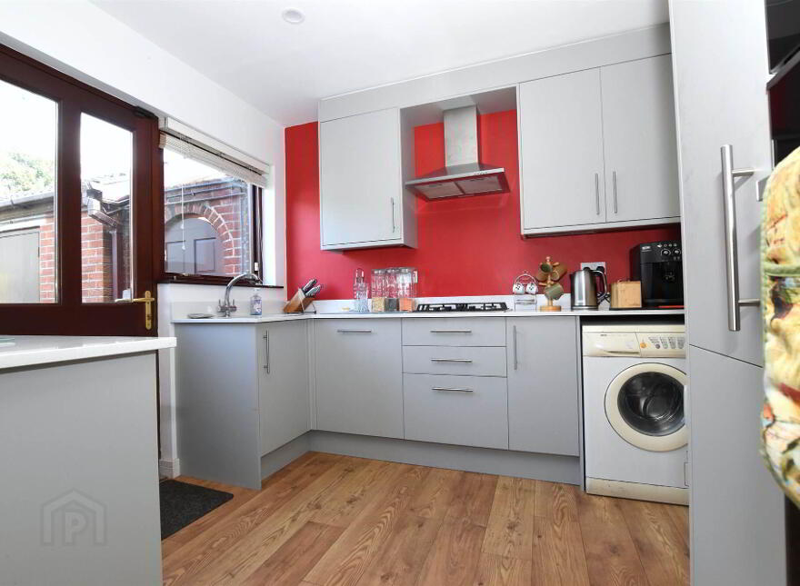 15 Victoria Road, Newtownards, BT23 7EE