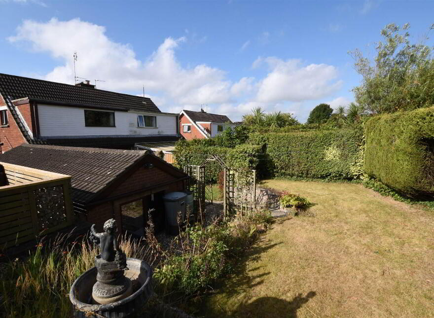 15 Victoria Road, Newtownards, BT23 7EE