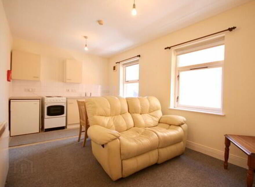 3, 5, Camden Street, Belfast, BT9 6AT