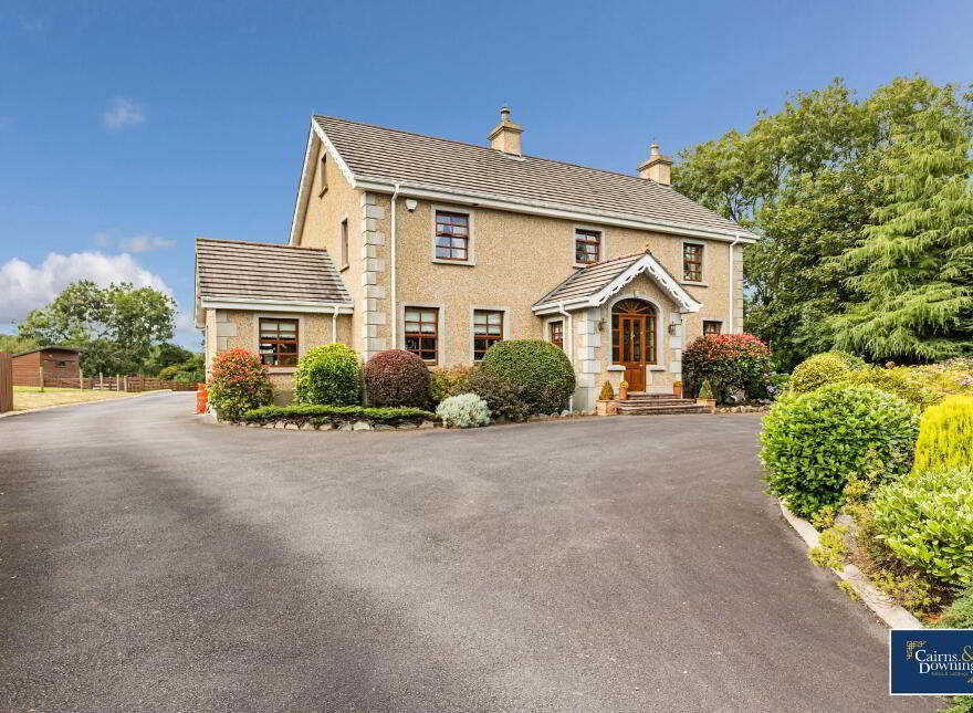 114 Garvaghy Church Road, Banbridge, BT32 3SB
