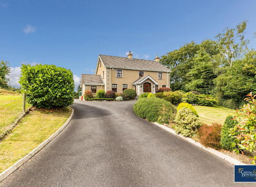114 Garvaghy Church Road, Banbridge, BT32 3SB