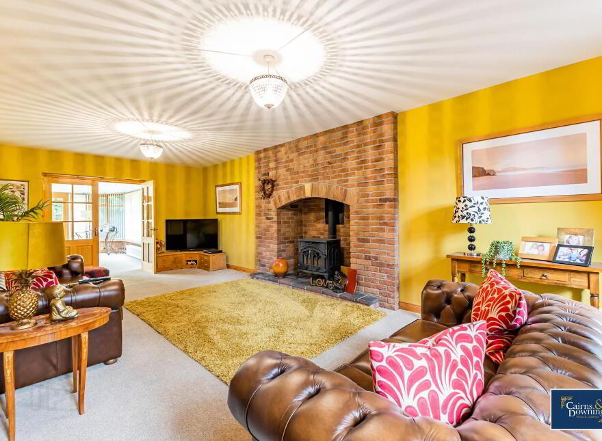 114 Garvaghy Church Road, Banbridge, BT32 3SB