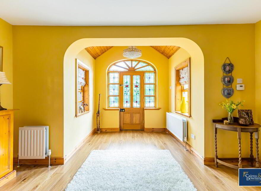 114 Garvaghy Church Road, Banbridge, BT32 3SB