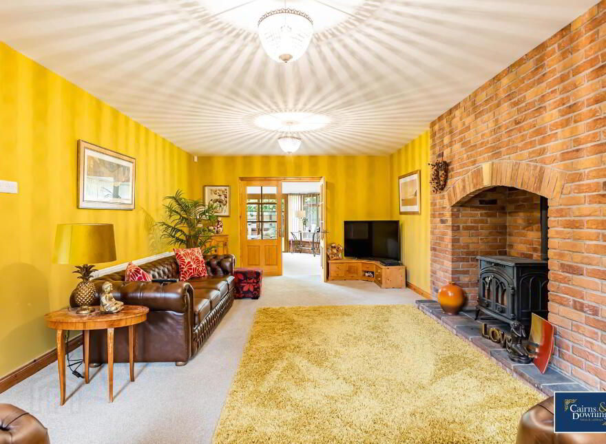 114 Garvaghy Church Road, Banbridge, BT32 3SB