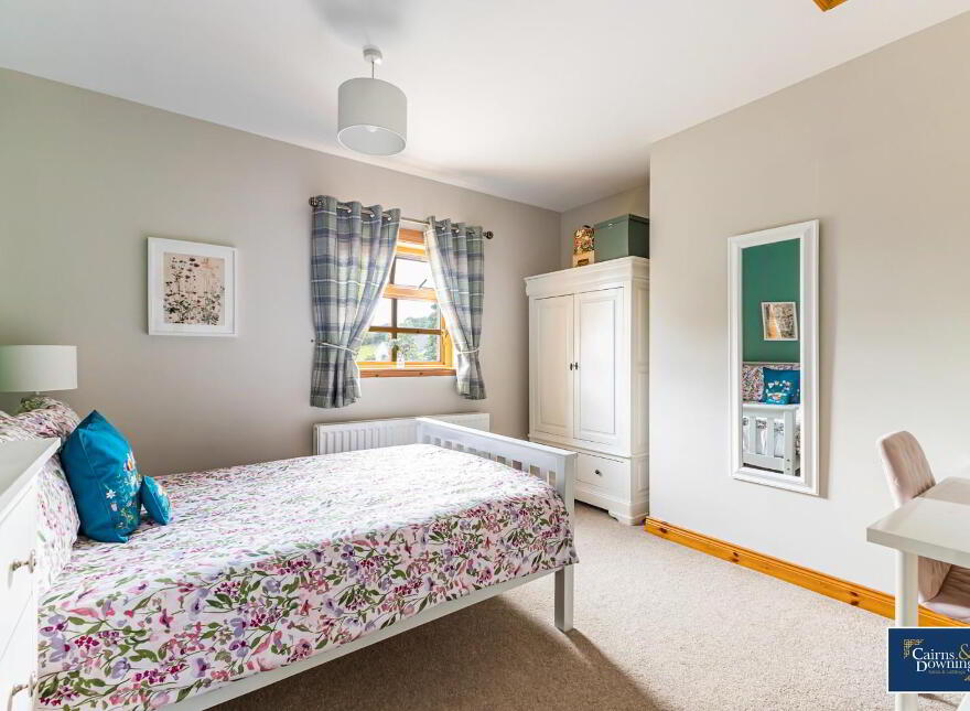 114 Garvaghy Church Road, Banbridge, BT32 3SB