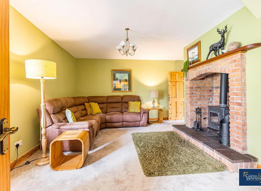 114 Garvaghy Church Road, Banbridge, BT32 3SB