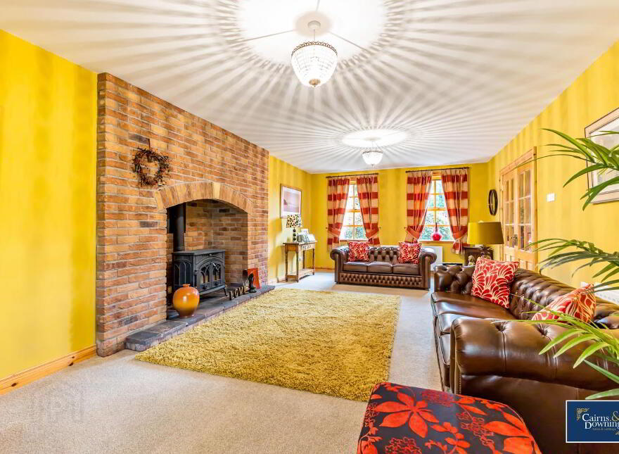 114 Garvaghy Church Road, Banbridge, BT32 3SB