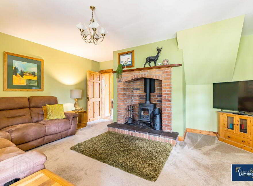 114 Garvaghy Church Road, Banbridge, BT32 3SB