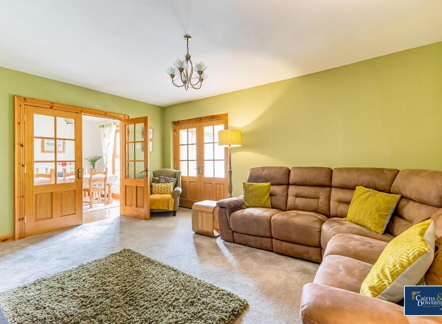 114 Garvaghy Church Road, Banbridge, BT32 3SB