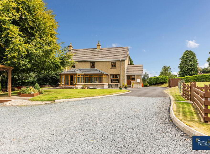 114 Garvaghy Church Road, Banbridge, BT32 3SB