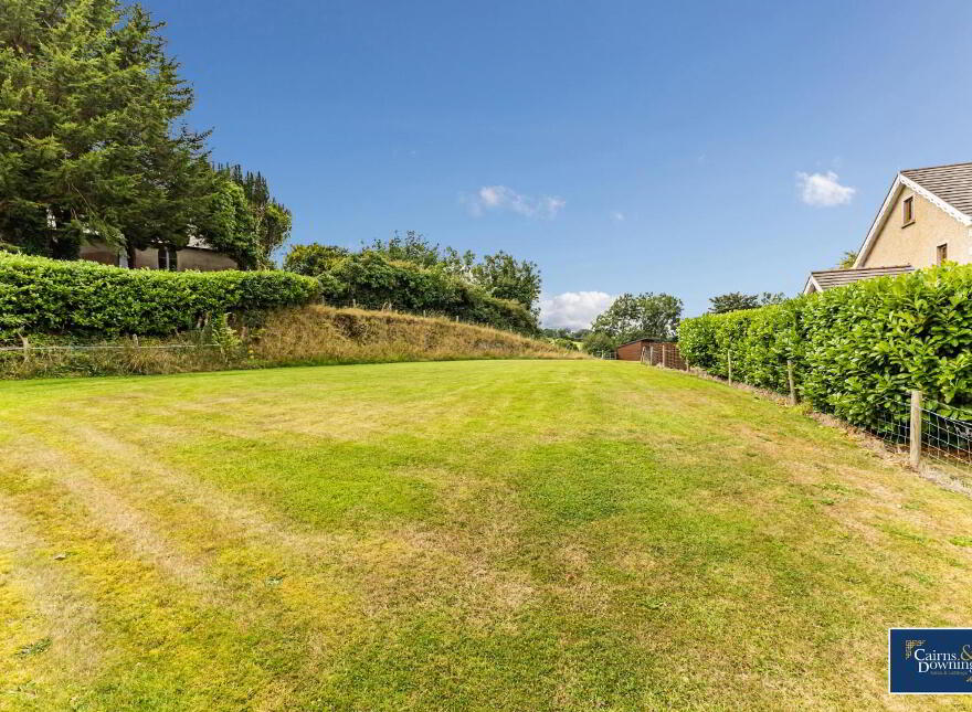 114 Garvaghy Church Road, Banbridge, BT32 3SB
