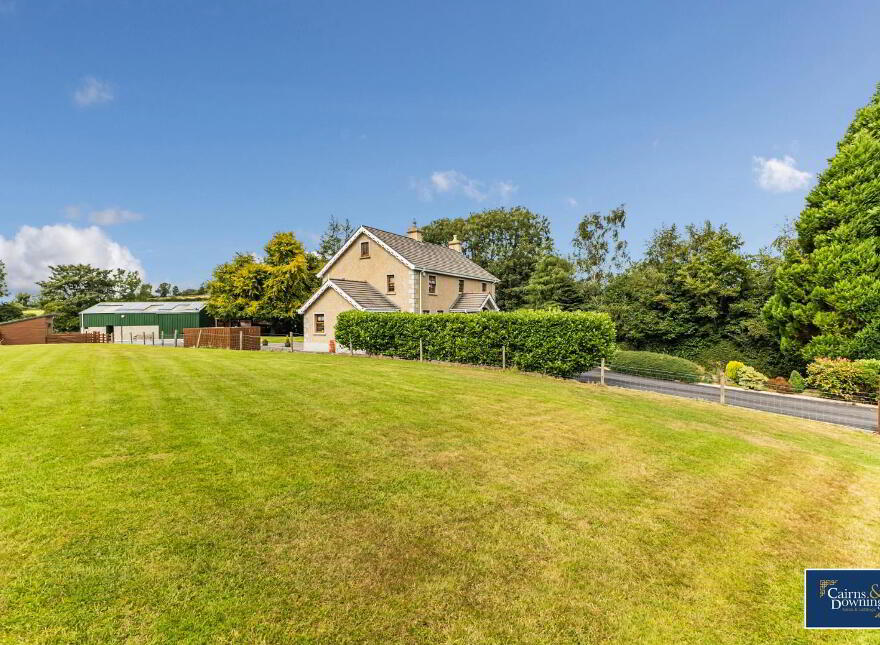 114 Garvaghy Church Road, Banbridge, BT32 3SB