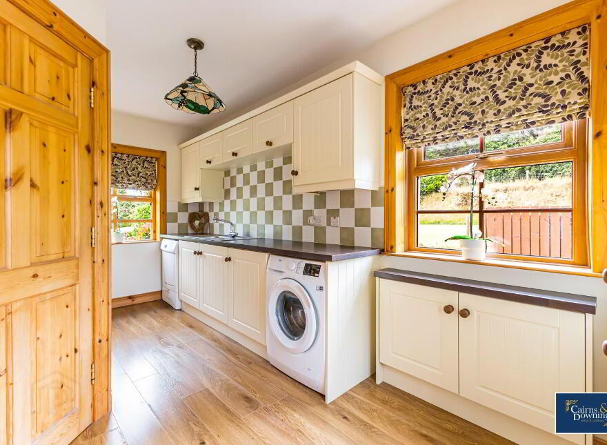 114 Garvaghy Church Road, Banbridge, BT32 3SB