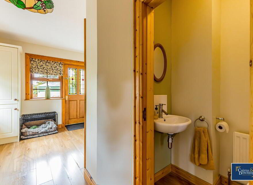 114 Garvaghy Church Road, Banbridge, BT32 3SB