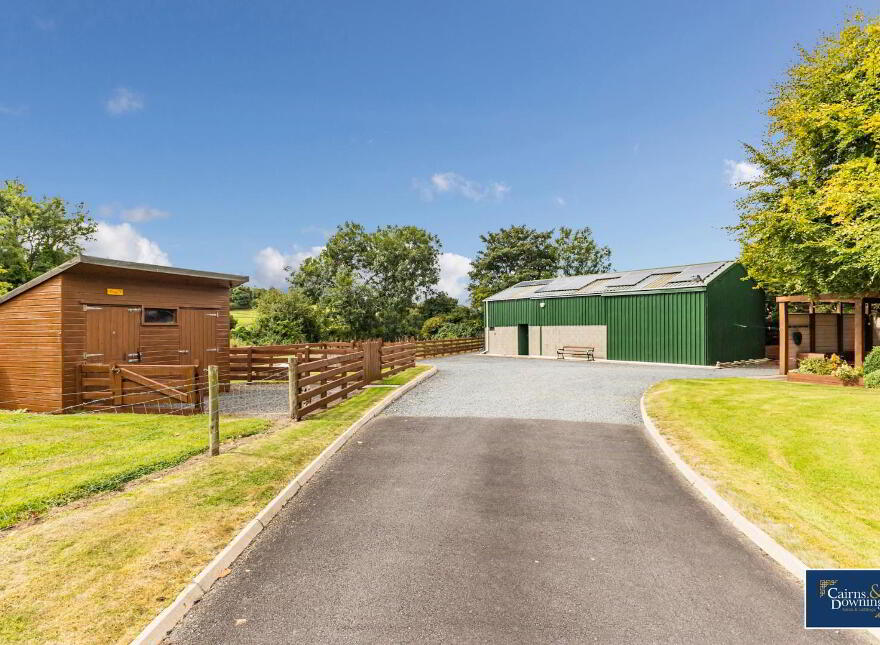 114 Garvaghy Church Road, Banbridge, BT32 3SB